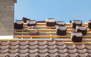 Bourton On Dunsmore clay roofing costs