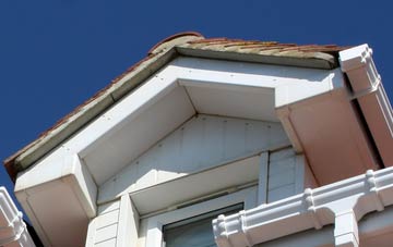 Bourton On Dunsmore fascia installation costs