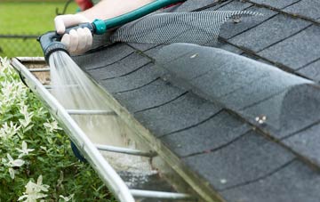 Bourton On Dunsmore gutter cleaning costs