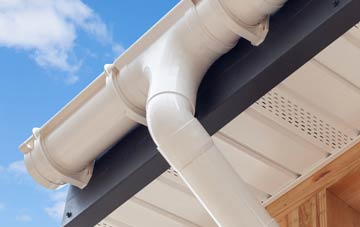 Bourton On Dunsmore gutter installation costs