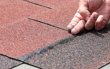 Bourton On Dunsmore asphalt roof repairs