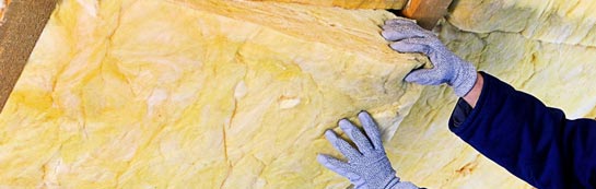 quotes for Bourton On Dunsmore roof insulation