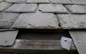 Bourton On Dunsmore slate roof repairs and maintenance