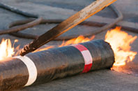 free Bourton On Dunsmore flat roofing repair quotes