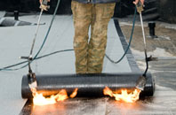 Bourton On Dunsmore flat roof sealing quote