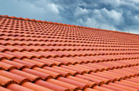 Bourton On Dunsmore roofing tiles